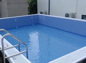 湖州叁時衍川民宿